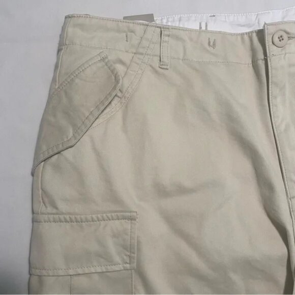 Alpha Industries M-65 Cargo Pants Men 38x32 Army Utilitarian Field Fatigues - Picture 4 of 4